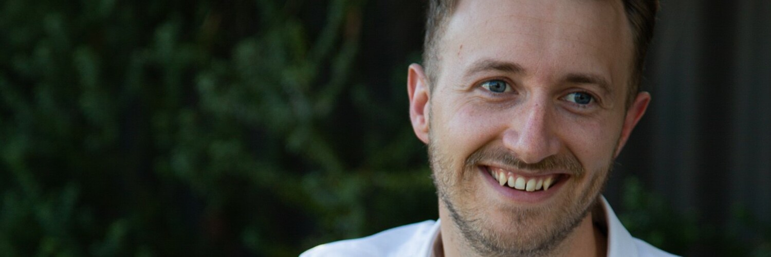 Rob Nightingale, singer-songwriter in Perth, photo 3