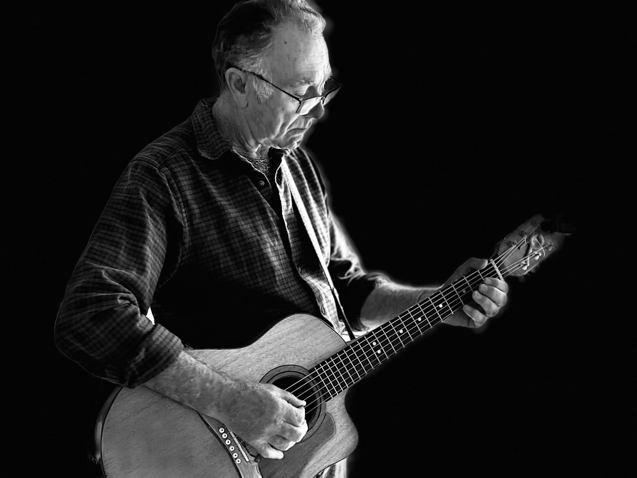 Rod McGrath Music, singer-songwriter in Perth