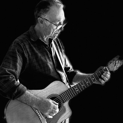 Rod McGrath Music, singer-songwriter in Perth, photo 2