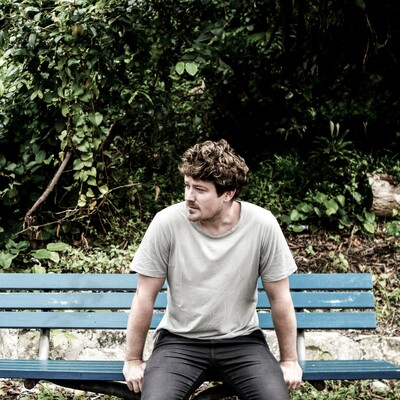 Trent Williams, musical soloist in Perth, photo 2