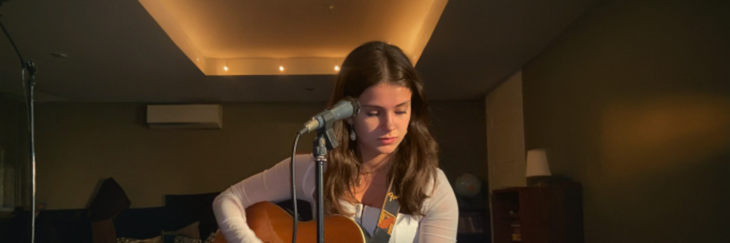Zoe Manson, singer in Perth, photo 3