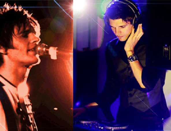 Ando, musical soloist in Perth, photo 3