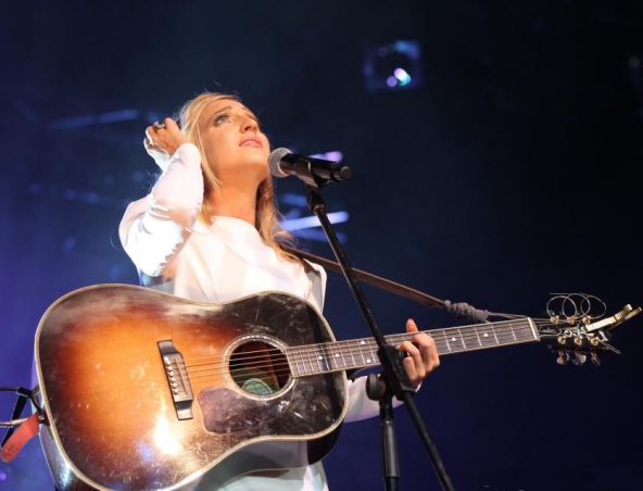 Danni, musical soloist in Perth, photo 3