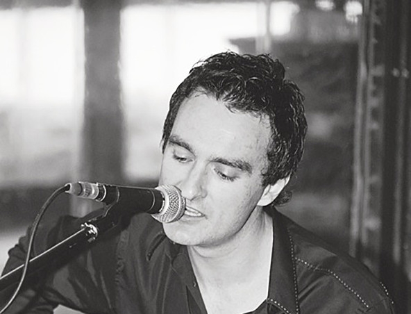 Duncan, musical soloist in Perth, photo 3