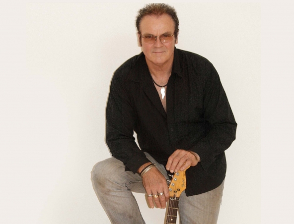 Fenton, musical soloist in Perth