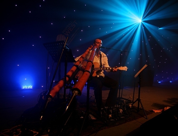 James, musical soloist in Perth, photo 3