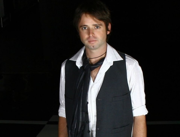 Johno, musical soloist in Perth, photo 2