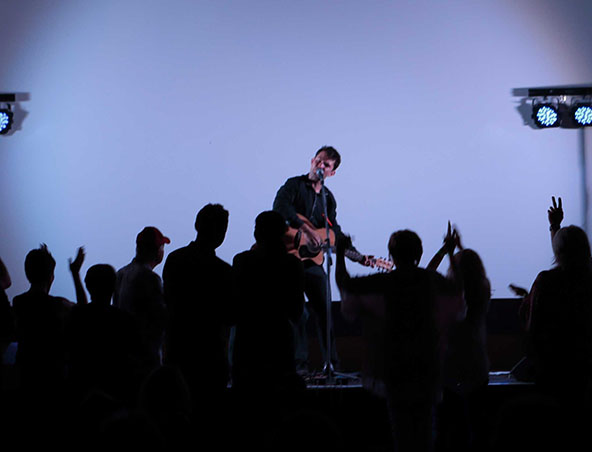 Monty, musical soloist in Perth, photo 2
