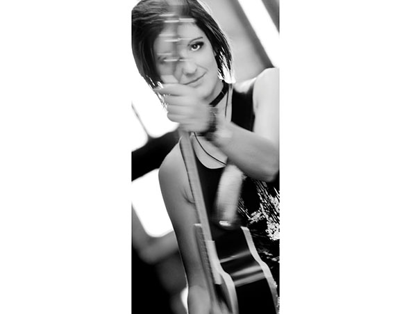 Nat Ripepi, musical soloist in Perth, photo 2