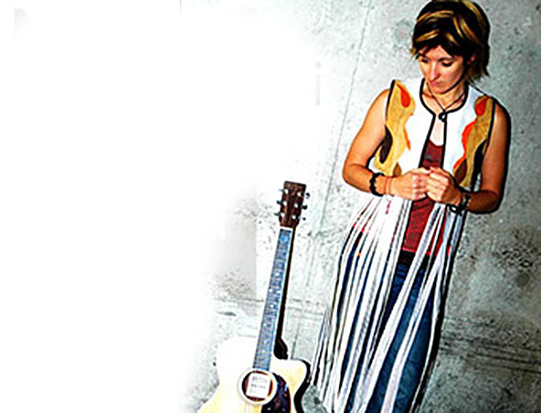 Nat Ripepi, musical soloist in Perth, photo 3