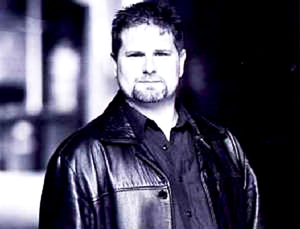 Paul-1, musical soloist in Perth