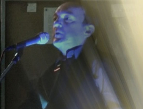 Scott, musical soloist in Perth, photo 2