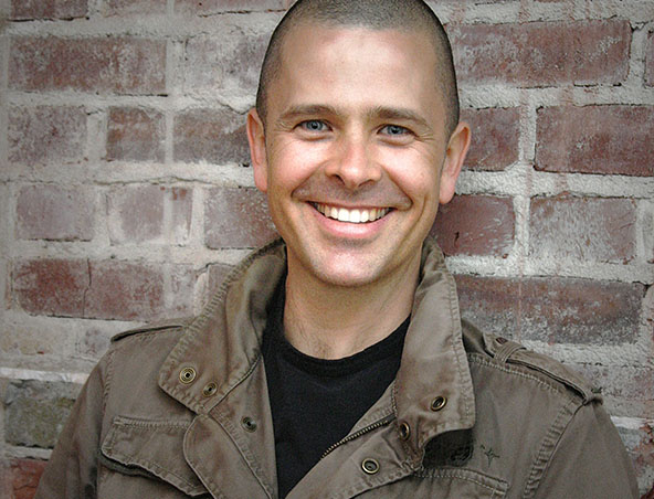 Travis, musical soloist in Perth, photo 3