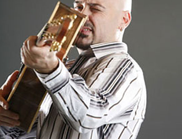 Woody, musical soloist in Perth, photo 2