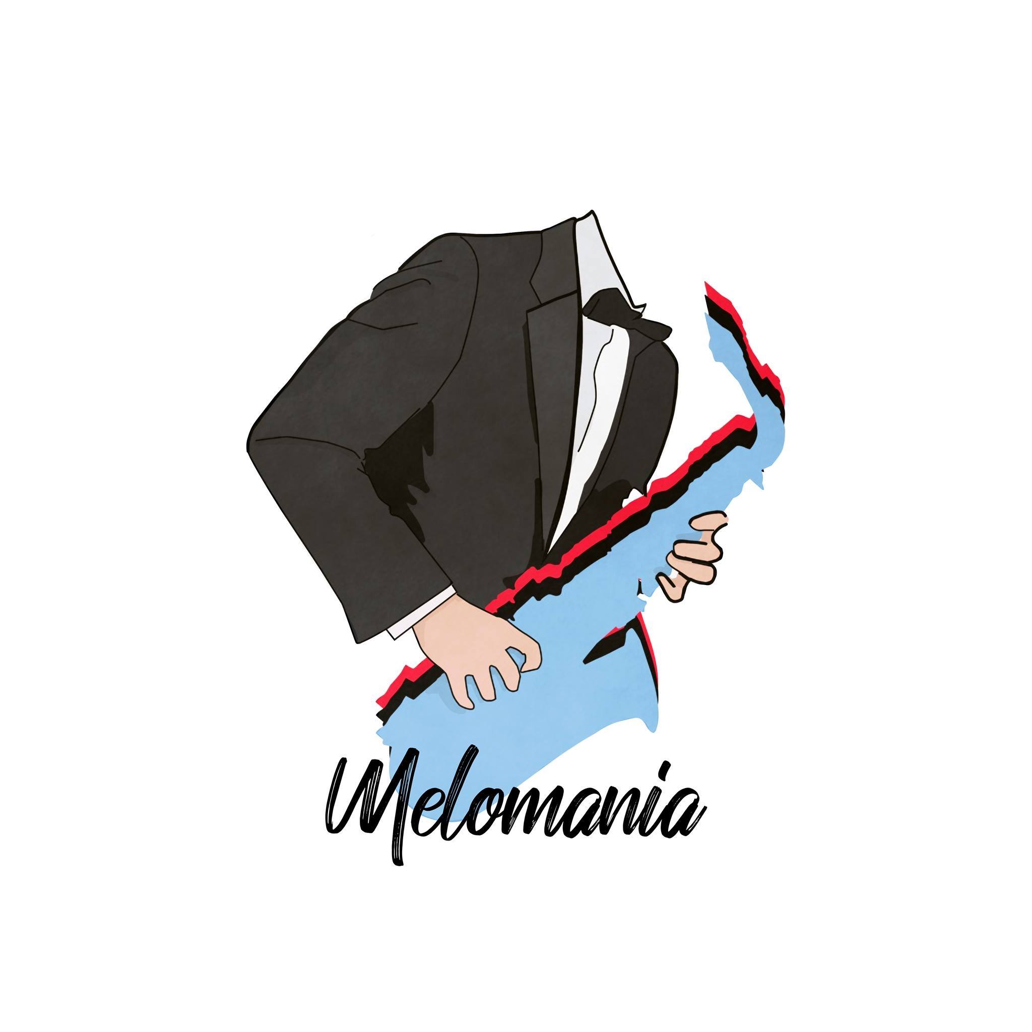 Melomania, band in Perth
