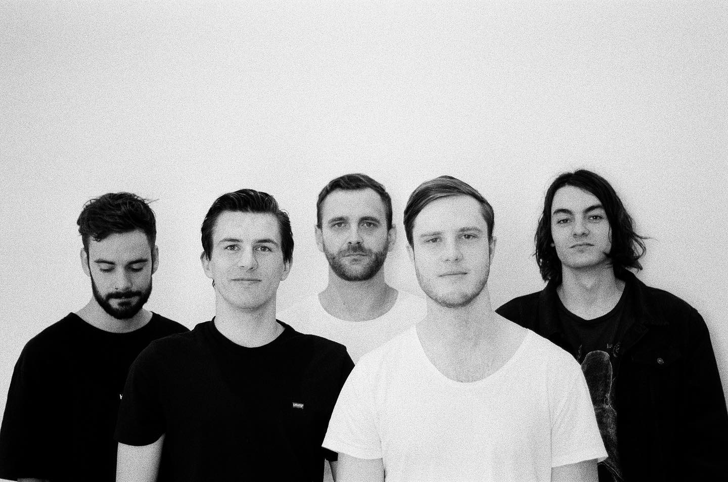 Melve, band in Perth, photo 3