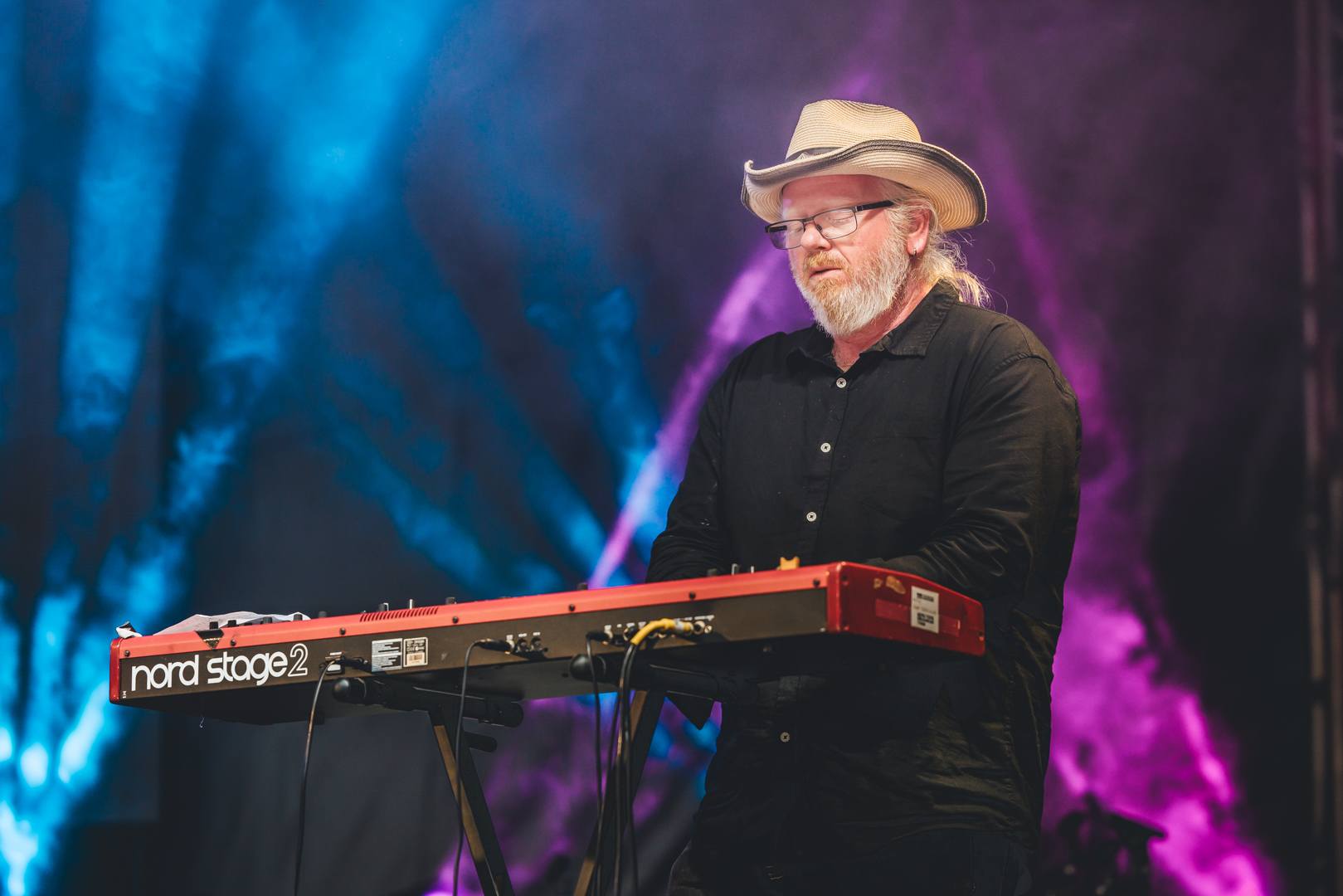 Scarlet’s Way, band in Perth