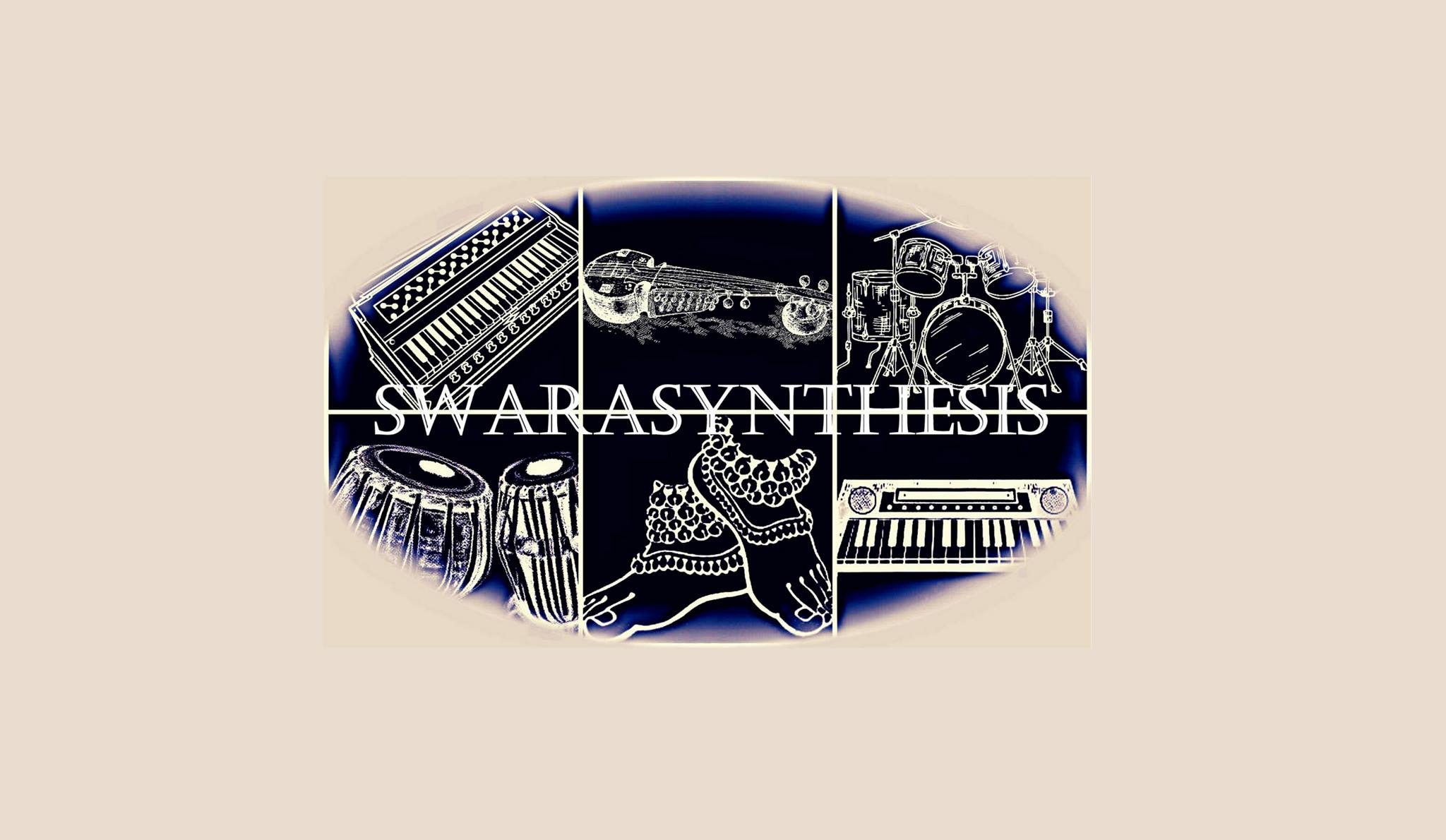 SwaraSynthesis, band in Perth