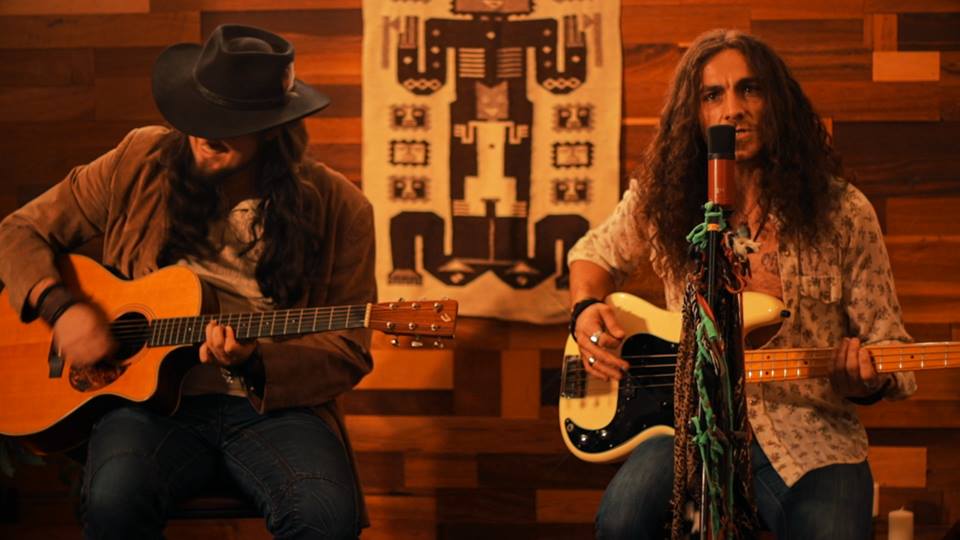 The Shamans, band in Perth