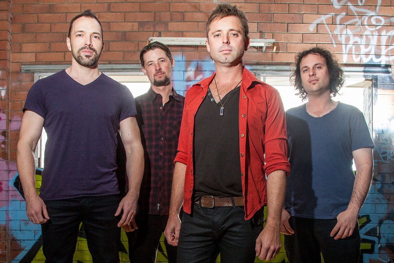 Vida Cain, band in Perth
