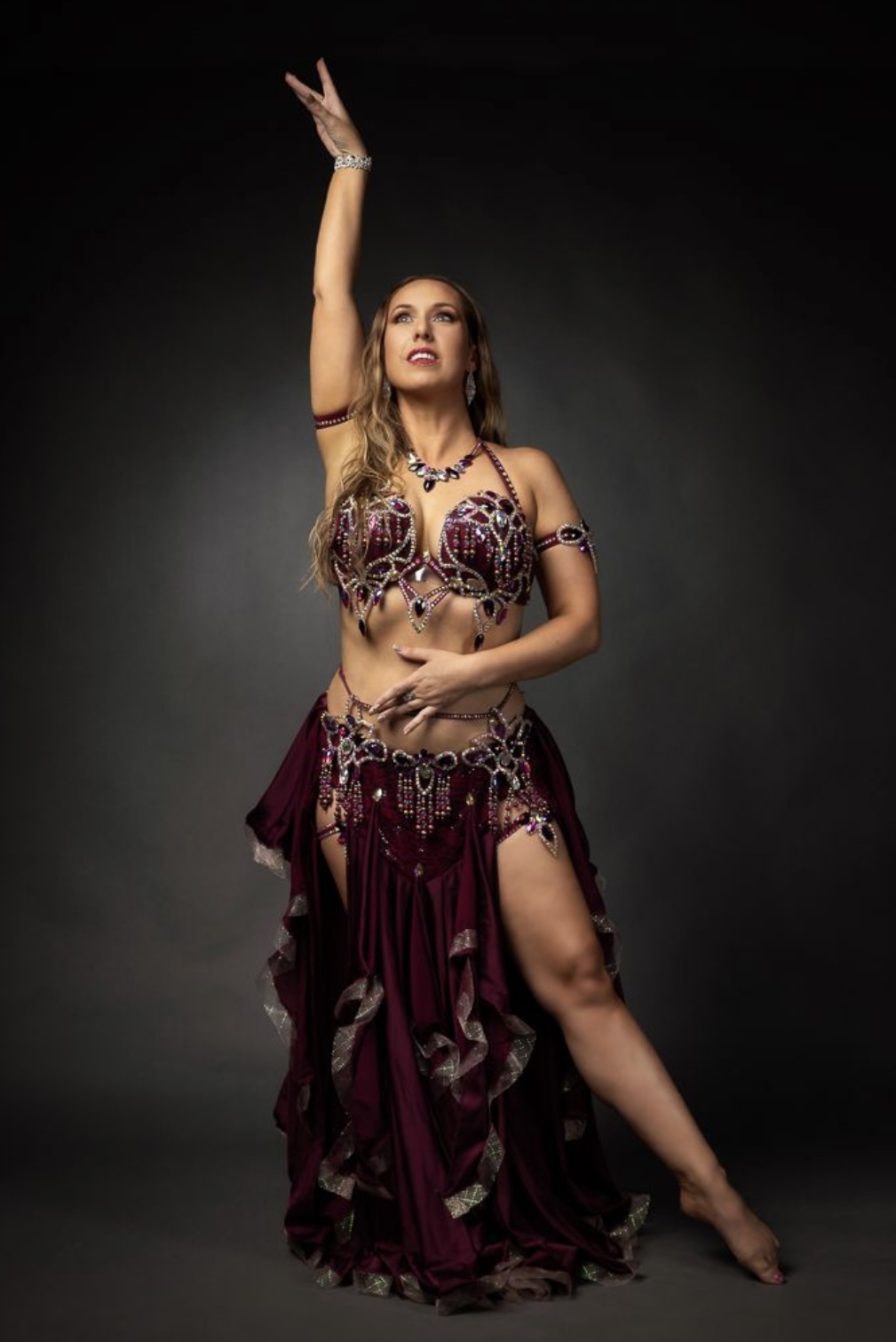 Bellydancer, belly dancer in Perth