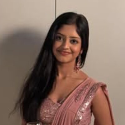 Shivani Bhat, dancer in Perth, photo 2