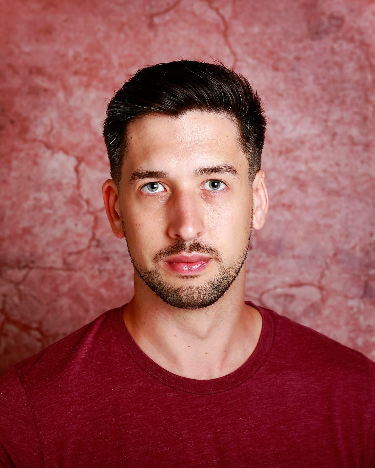 Brandyn Kaczmarczyk, dancer in Perth