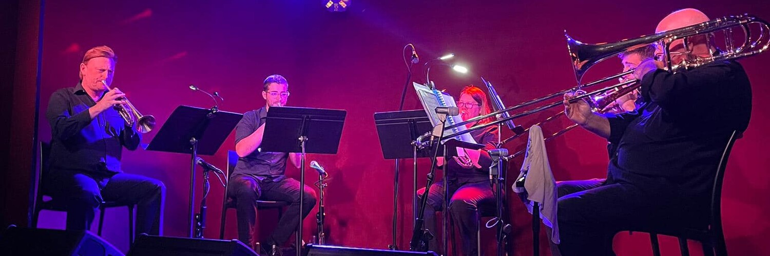 International Brass Quintet, brass band in Perth, photo 3