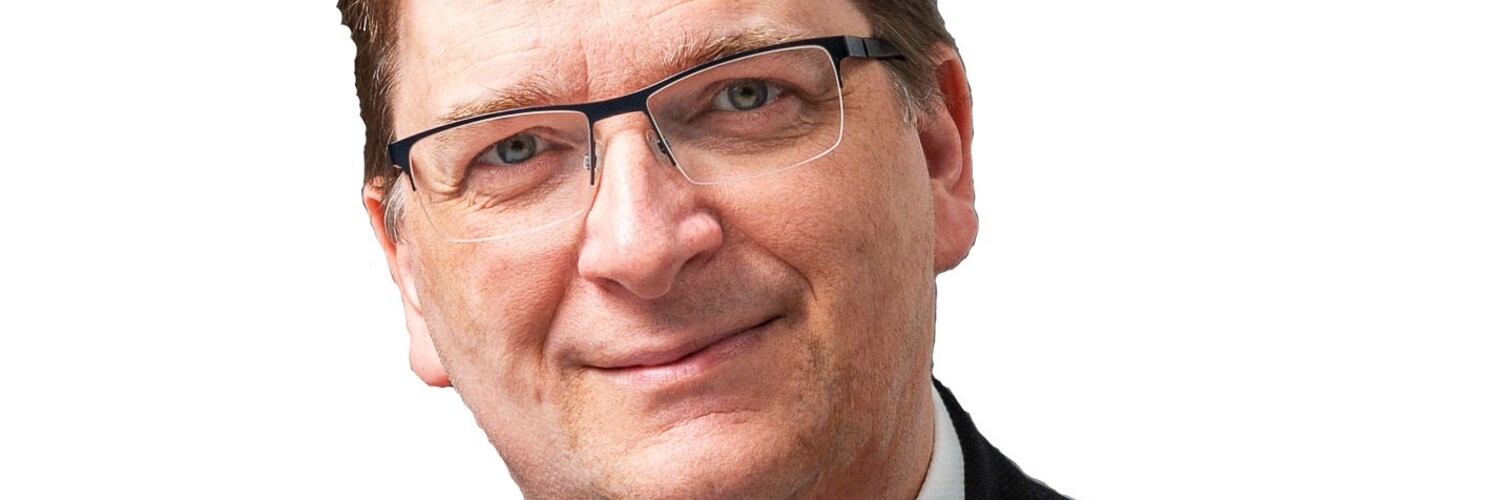 Bodo Frost, business speaker in Perth, photo 3