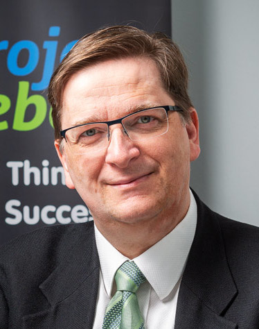 Bodo Frost, business speaker in Perth, photo 2