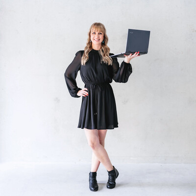 Kara Stokes, business speaker in Perth, photo 2