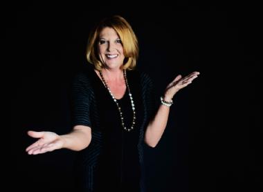 Samantha Reece, business speaker in Perth, photo 2