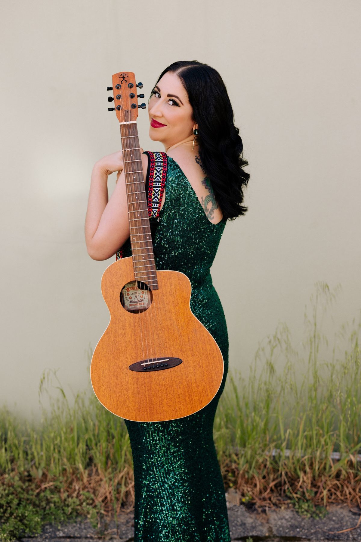 Cara Deanne Music, singer-songwriter in Perth