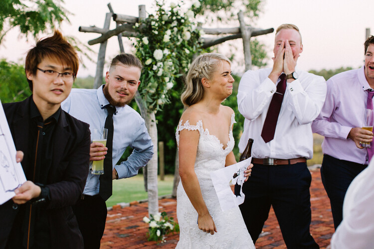 Derrek Lau, magician in Perth, photo 3