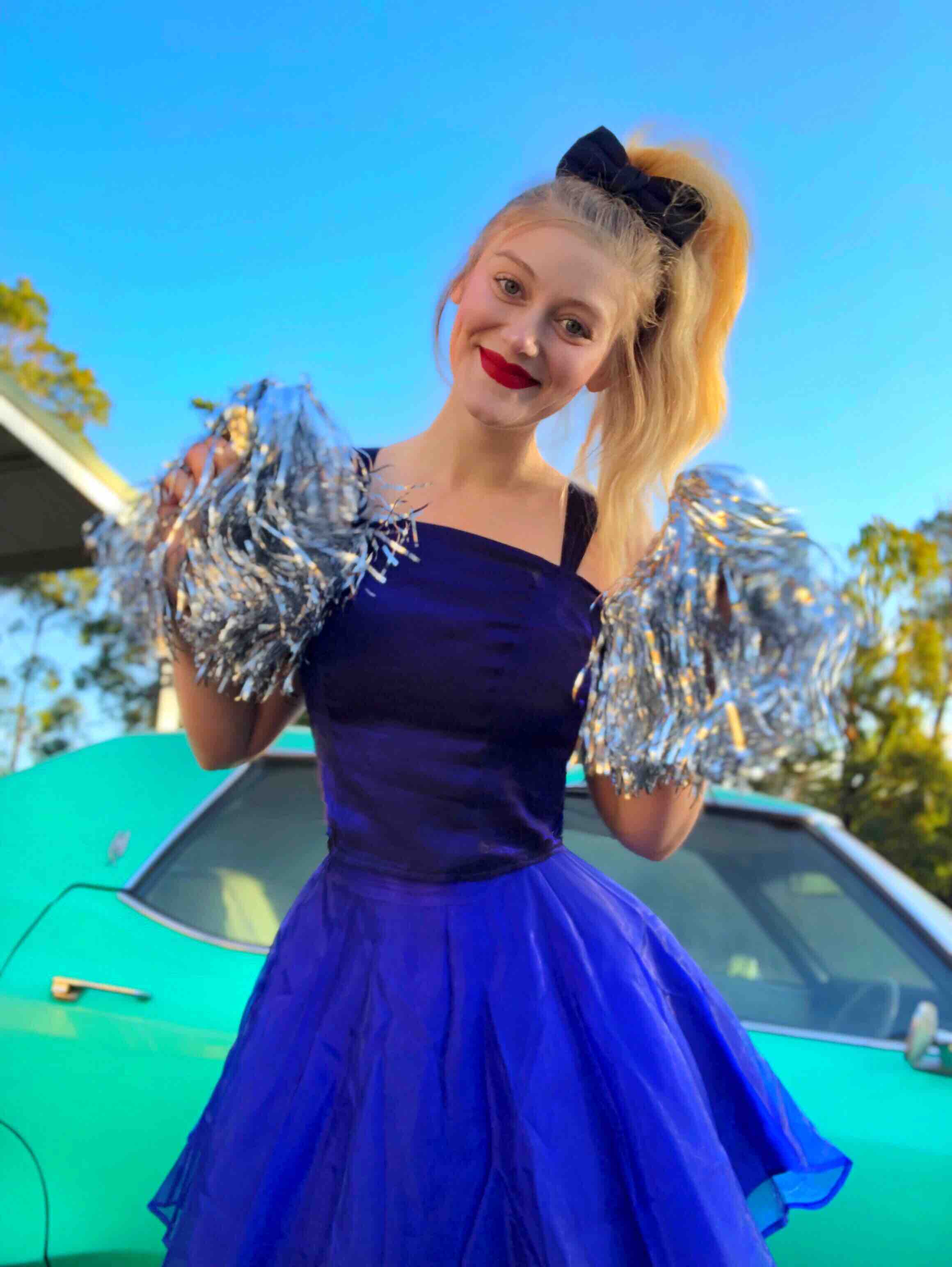 Quintess The Princess, children's entertainer in Perth, photo 3