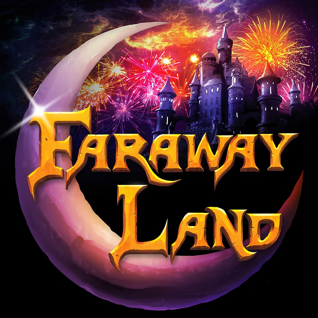 Faraway Land, cover band in Perth