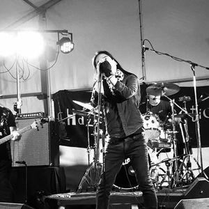 Hazy Recollection, rock band in Perth, photo 2