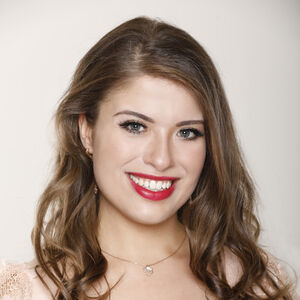 Magda Lisek - Soprano, opera singer in Perth, photo 2