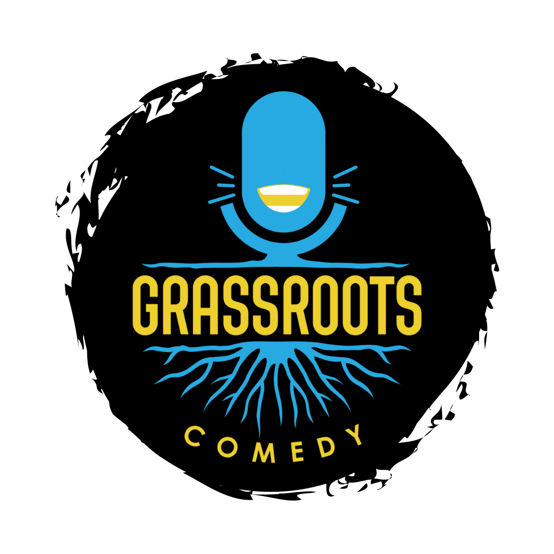 Grassroots Comedy, comedian in Perth