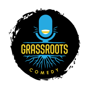 Grassroots Comedy, comedian in Perth, photo 2