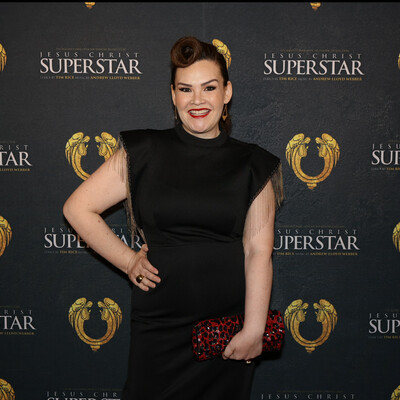 Janelle Koenig, comedian in Perth, photo 2