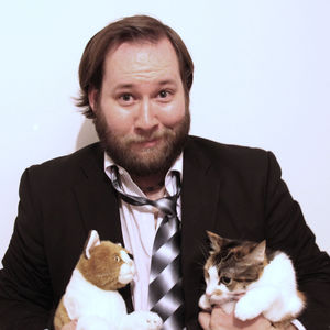 Luke Bolland, comedian in Perth, photo 2