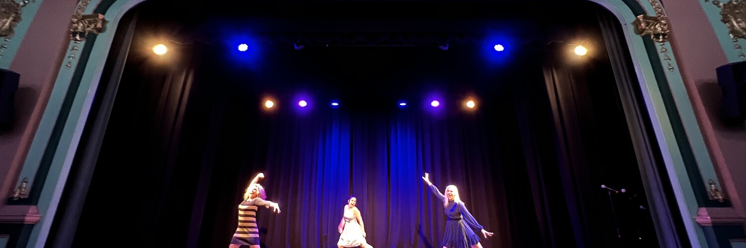 The Motherhood Comedy, comedian in Perth, photo 3