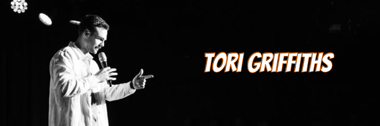 Tori Griffiths, comedian in Perth, photo 3