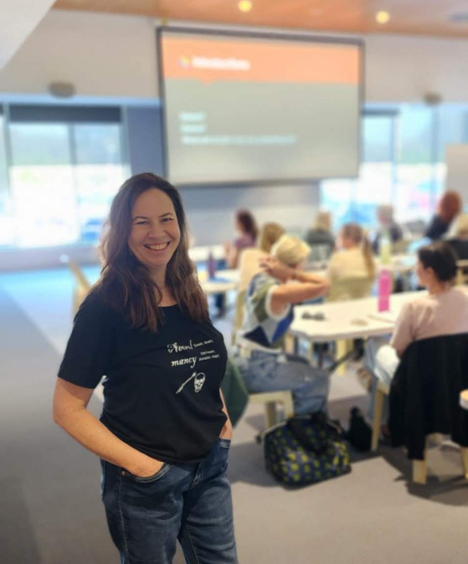 Storytelling Workshops, business speaker in Perth