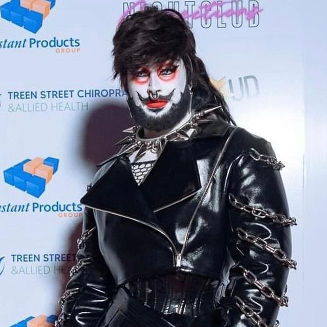 Contra, drag in Perth