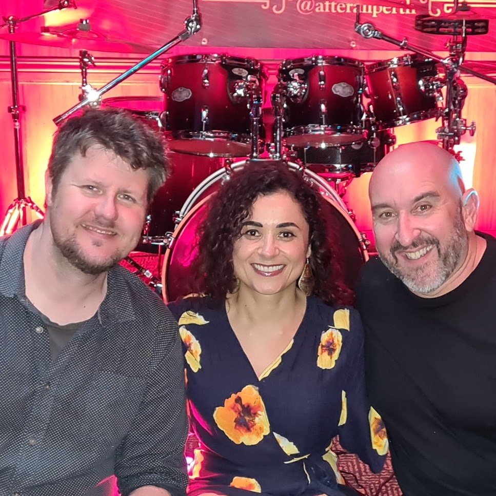 After All, cover band in Perth