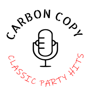 Carbon Copy, cover band in Perth, photo 2