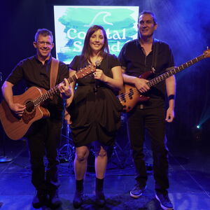 Coastal Sound, cover band in Perth, photo 2