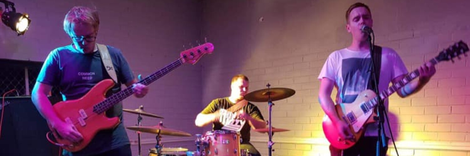 Diplomat, cover band in Perth, photo 3